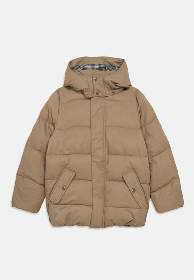 PUFFER JACKET GAEL UNISEX