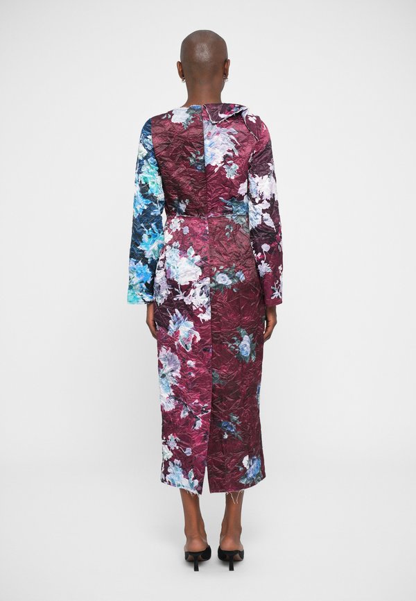 Erdem LONG SLEEVE DRESS