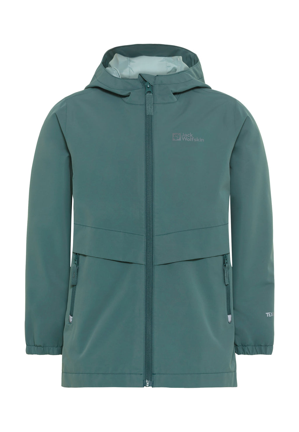 Jack Wolfskin MALIMA JACKET UNISEX