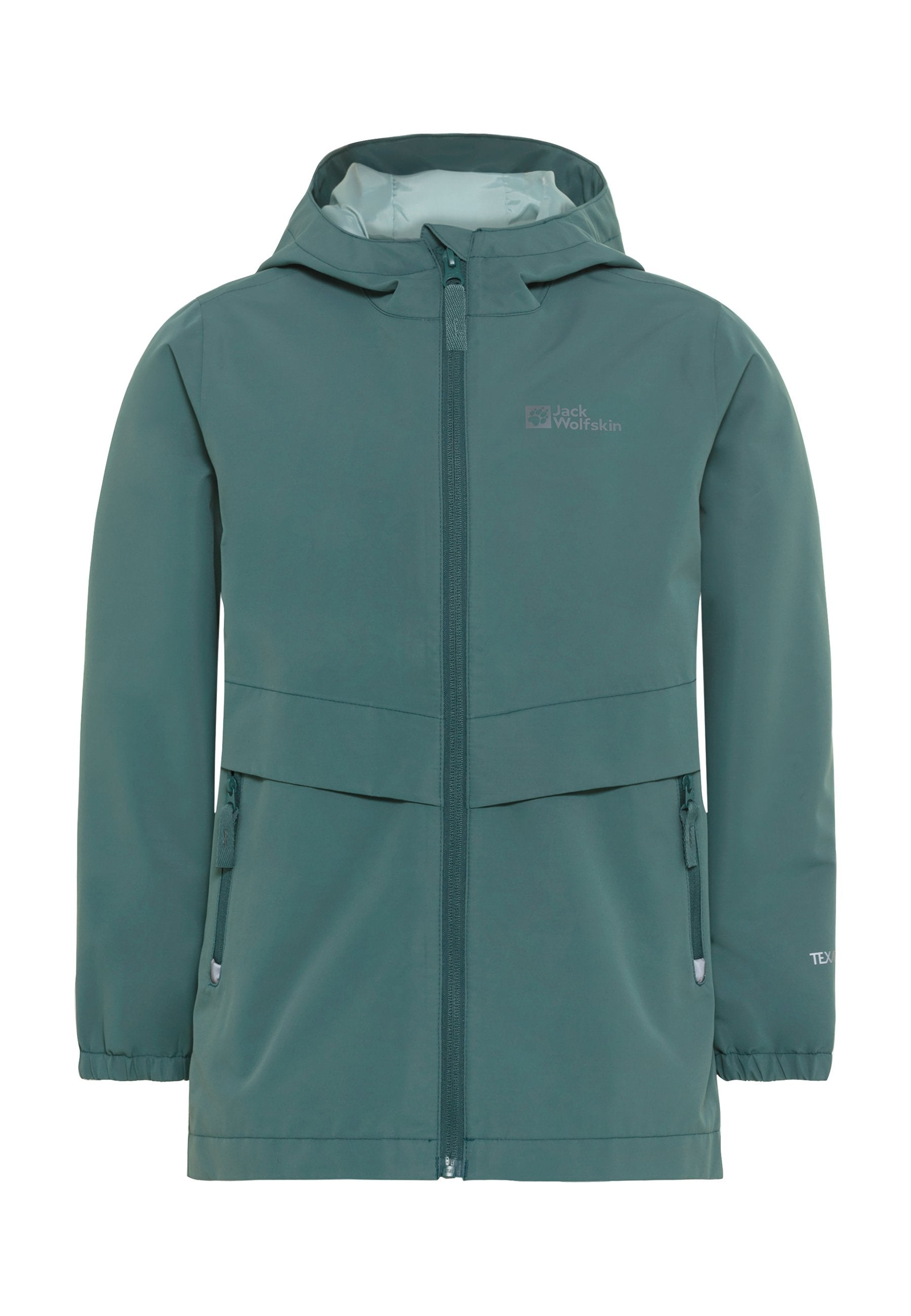 Jack Wolfskin MALIMA JACKET UNISEX