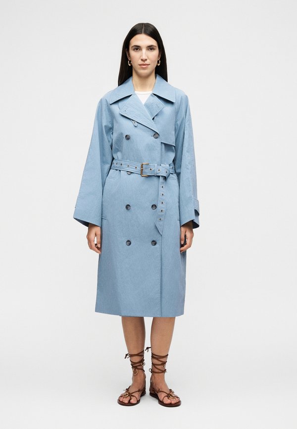 MICHAEL Michael Kors OVERSIZE BELTED