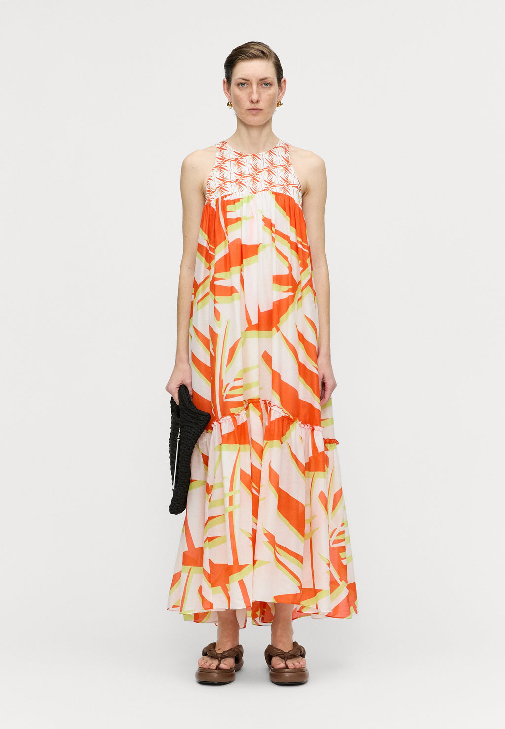 Diane von Furstenberg MELISSE DRESS