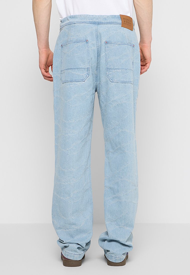 Scotch & Soda THE VERVE