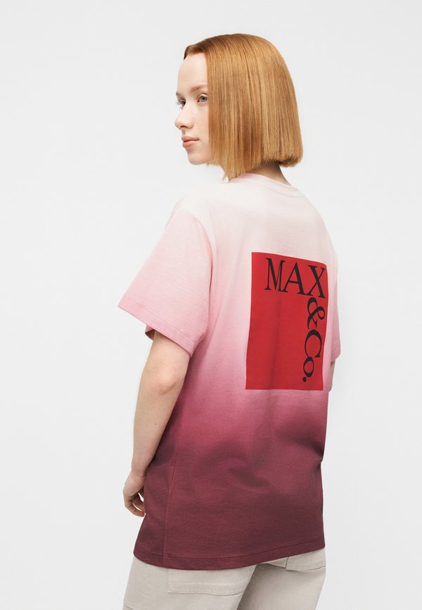 MAX&Co. PARATA TEE