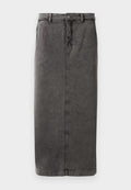 MOSCHINO JEANS SKIRT