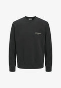 Jack & Jones Sweats Logo Sweats - Sweatshirt - black