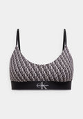 Calvin Klein Underwear Bustier - black