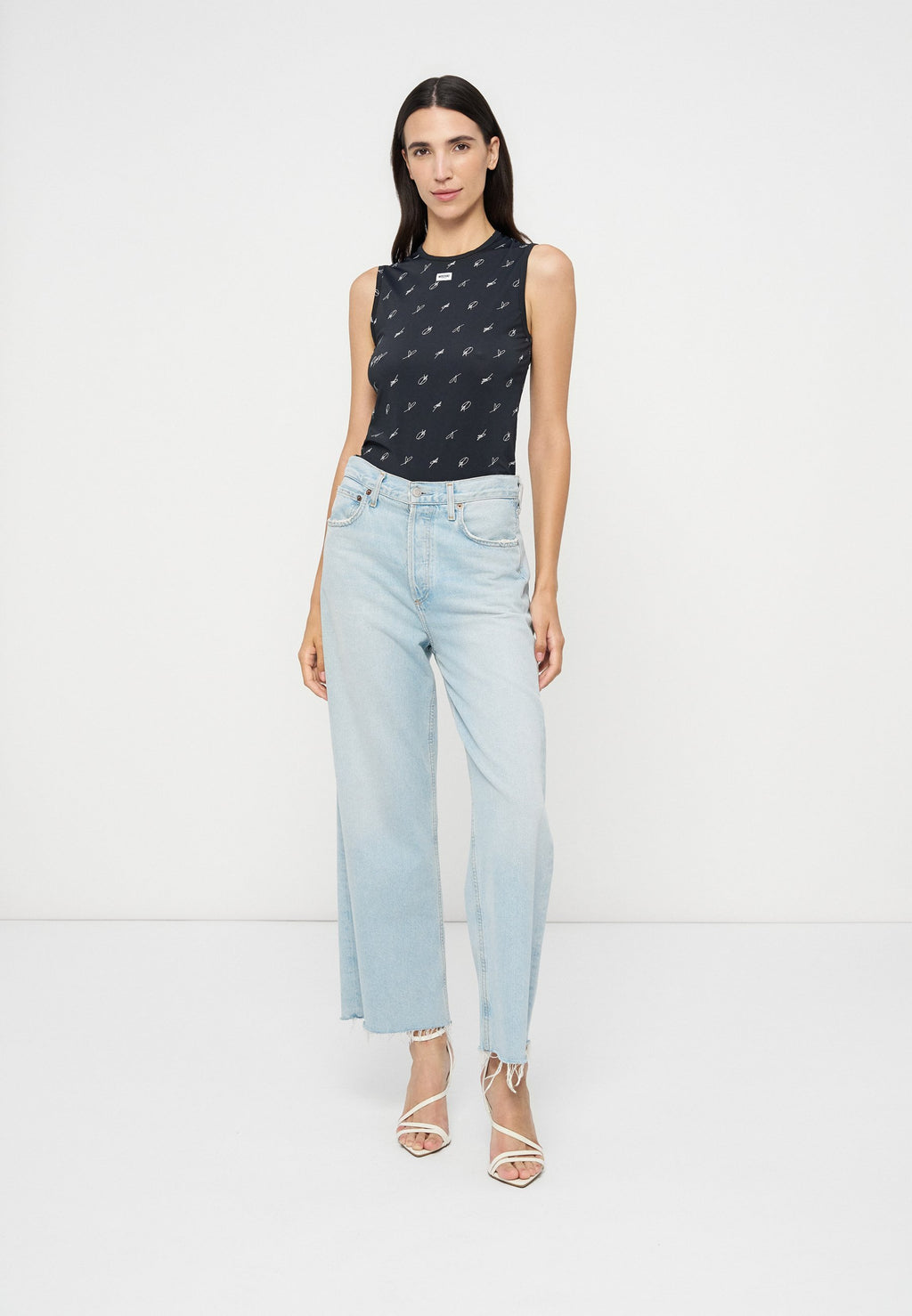 MOSCHINO JEANS SPECIALS