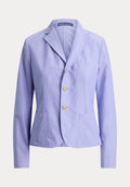 Polo Ralph Lauren BOY FIT COTTON BLAZER