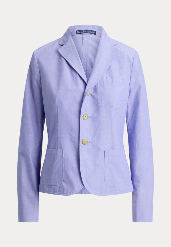 Polo Ralph Lauren BOY FIT COTTON BLAZER