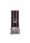 Stradivarius STRIPED WITH FRINGE