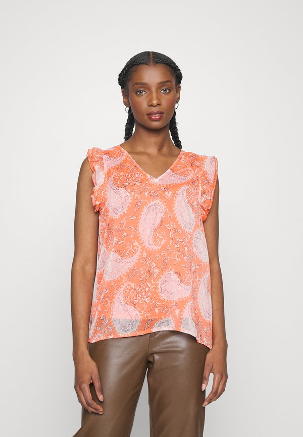ONLY Petite ONLAVEY LIFE V NECK