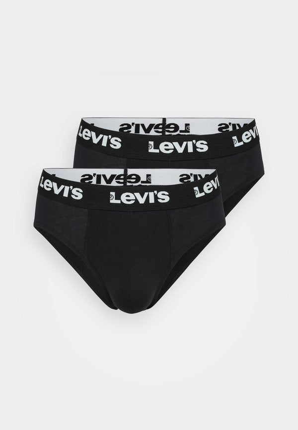 Levi's® Briefs - black