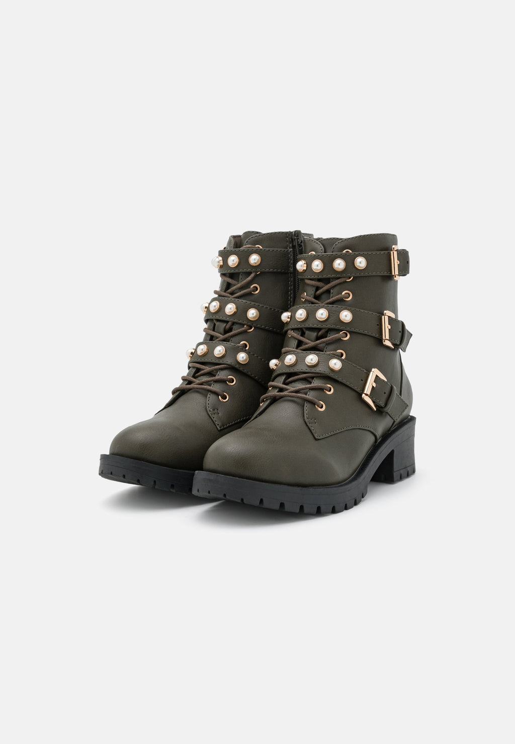Bianco BIAPEARL BOOT