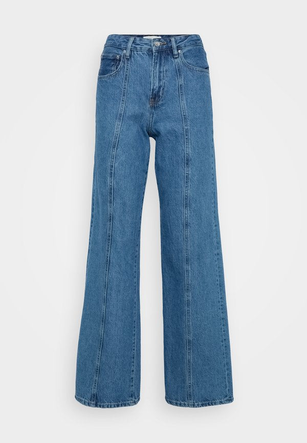 Gina Tricot Tall FRONT SEAM