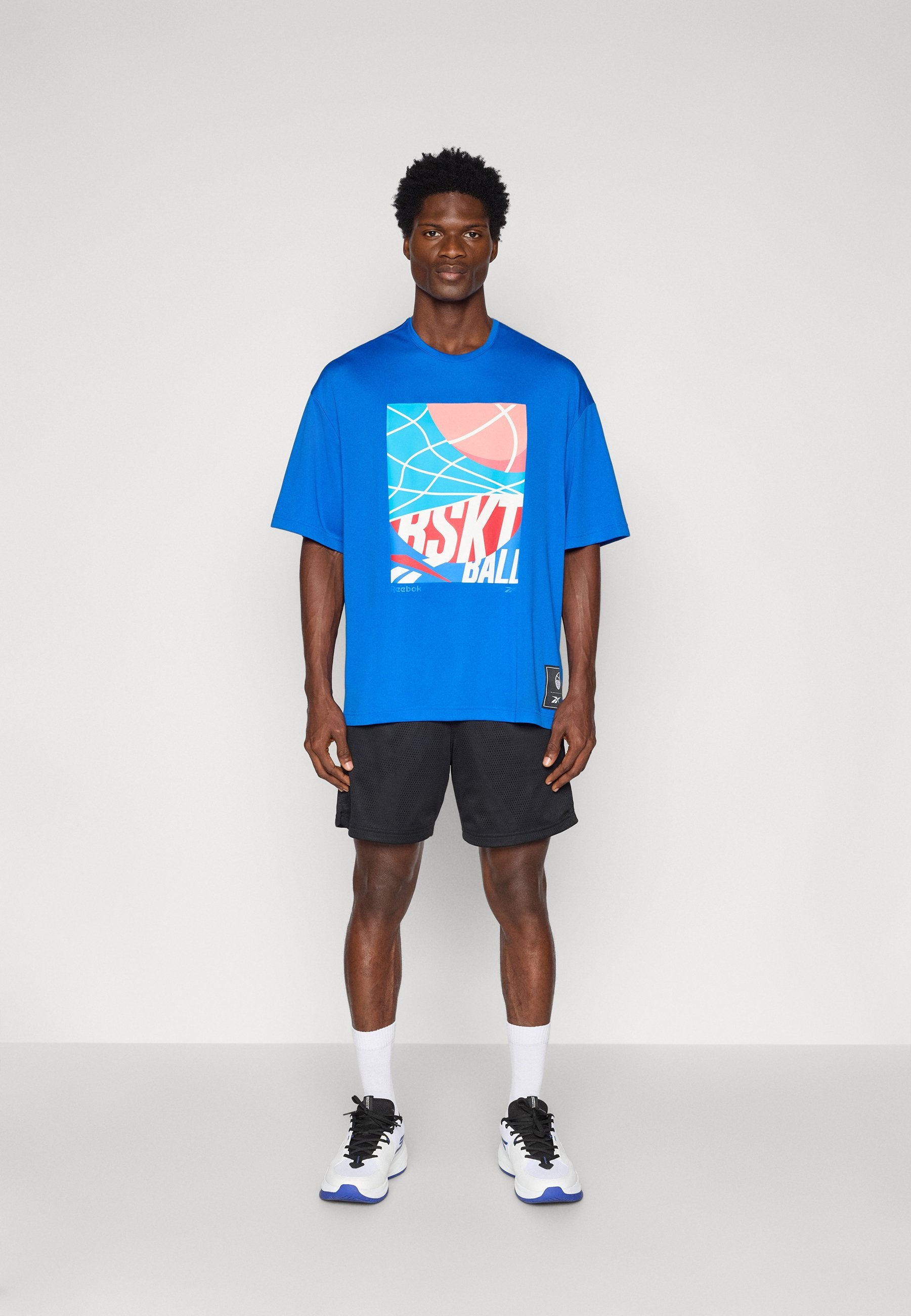 Reebok BASKETBALL GRAPHIC
