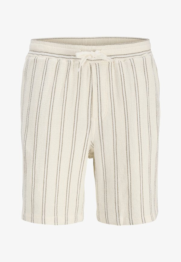 Jack & Jones JPSTJAIDEN  - Shorts - weiß
