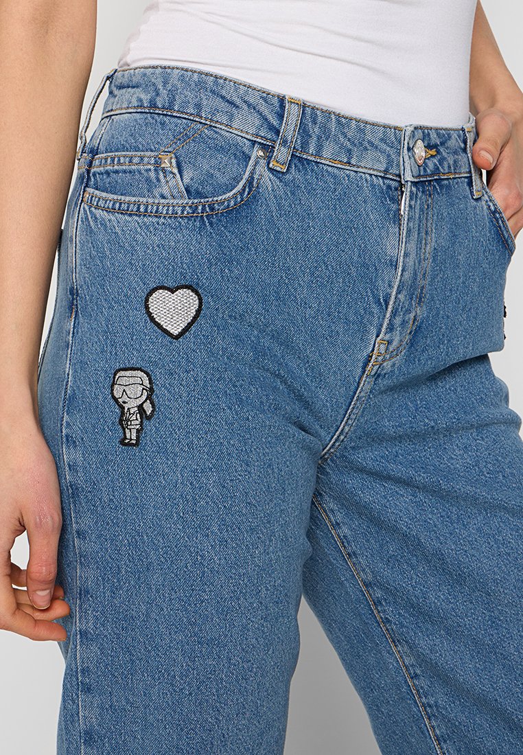 KARL LAGERFELD Jeans Slim Fit Media 4