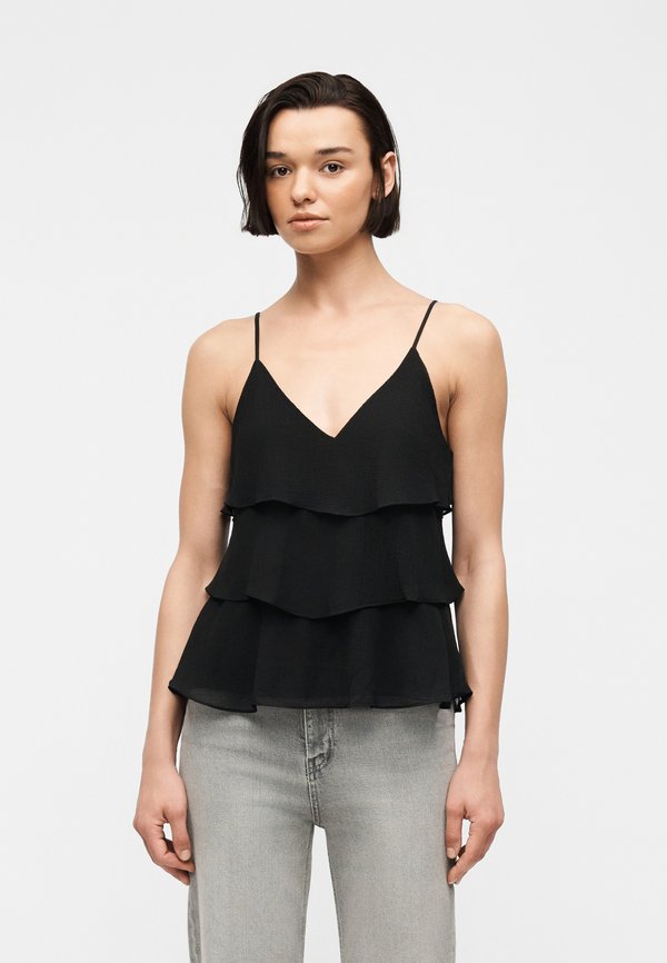 ONLY ONLLINN - Top - black