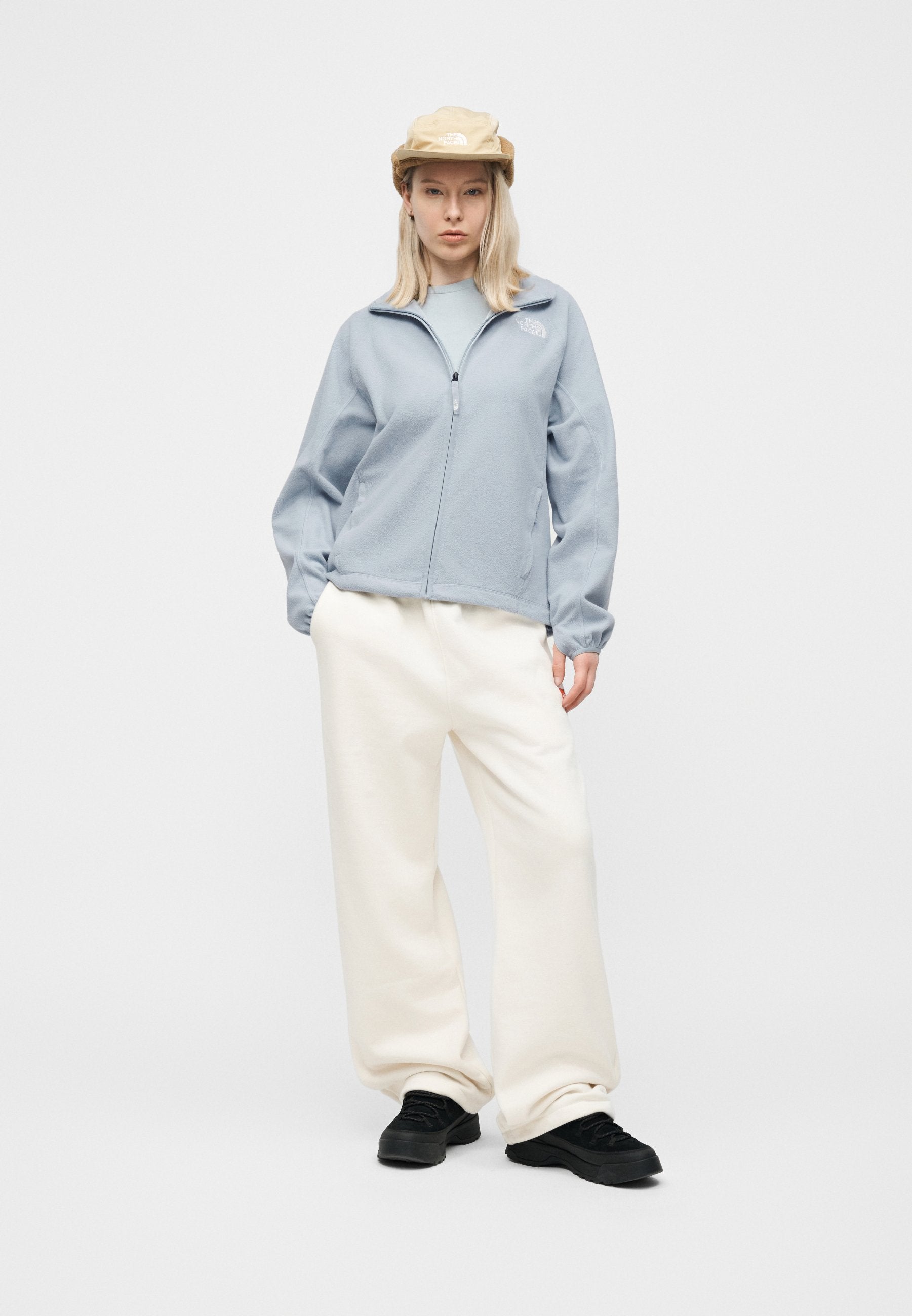 The North Face OXARA FULL ZIP