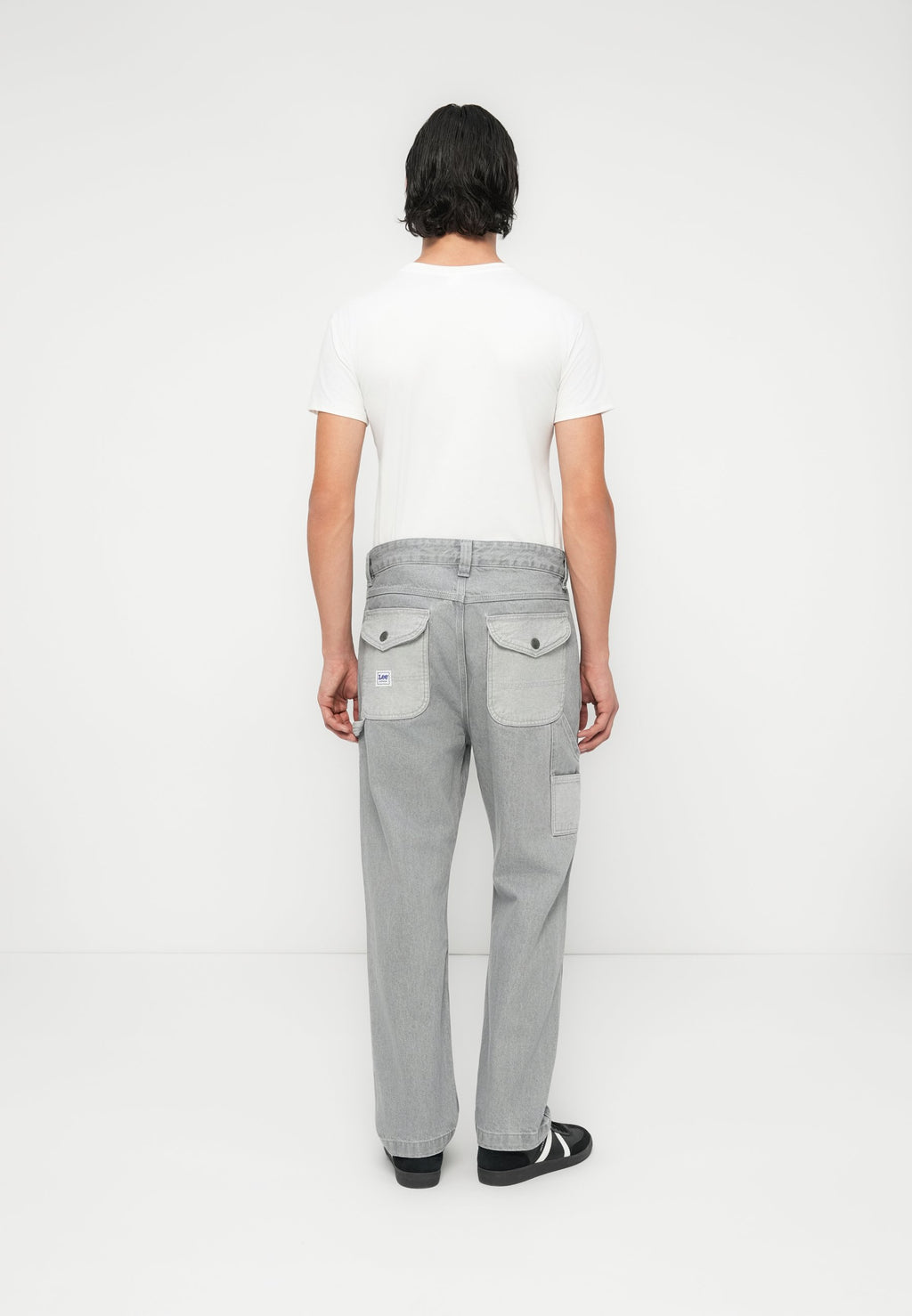 Lee SLOUCHY