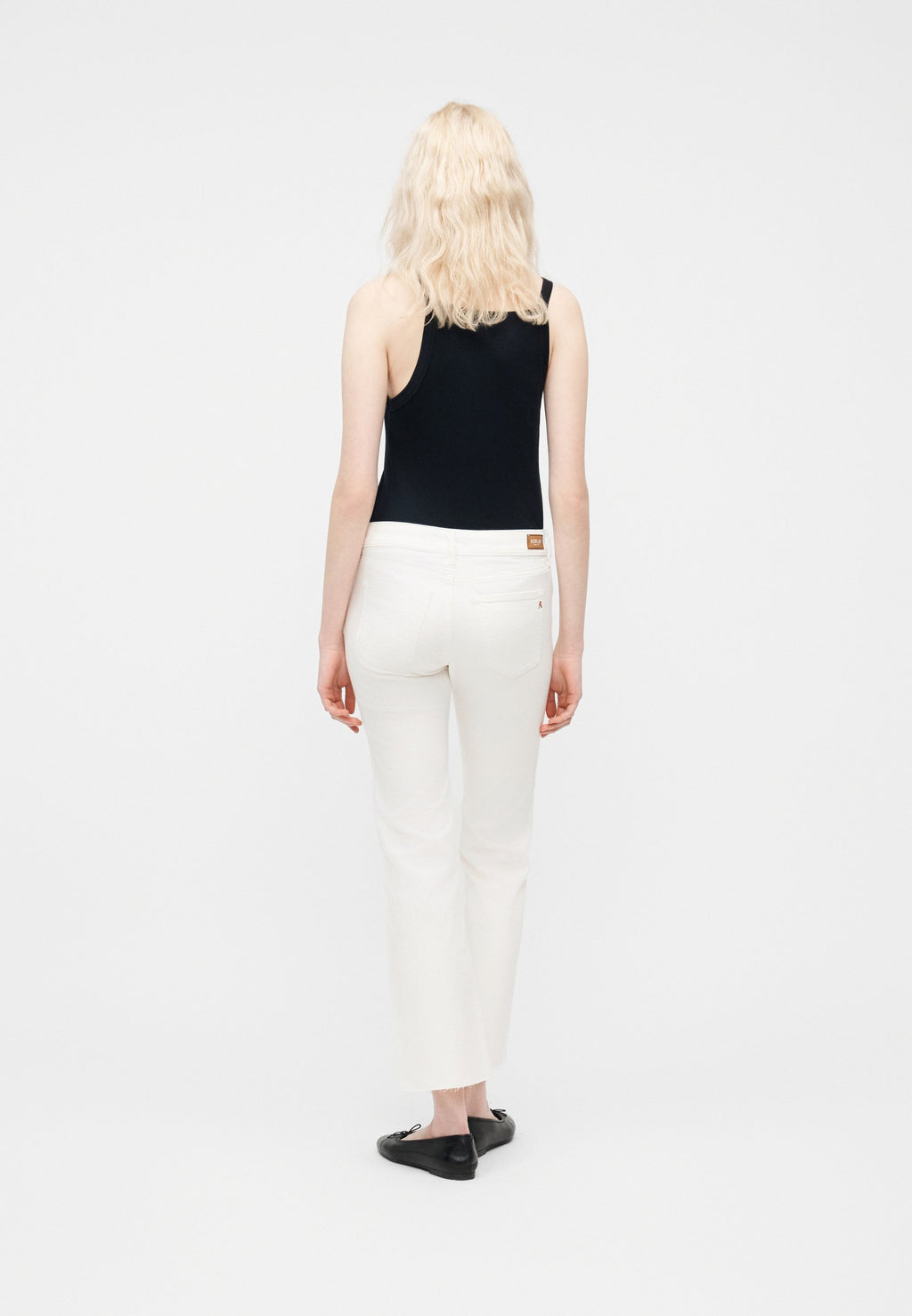 Replay NEW LUZ BOOTCUT
