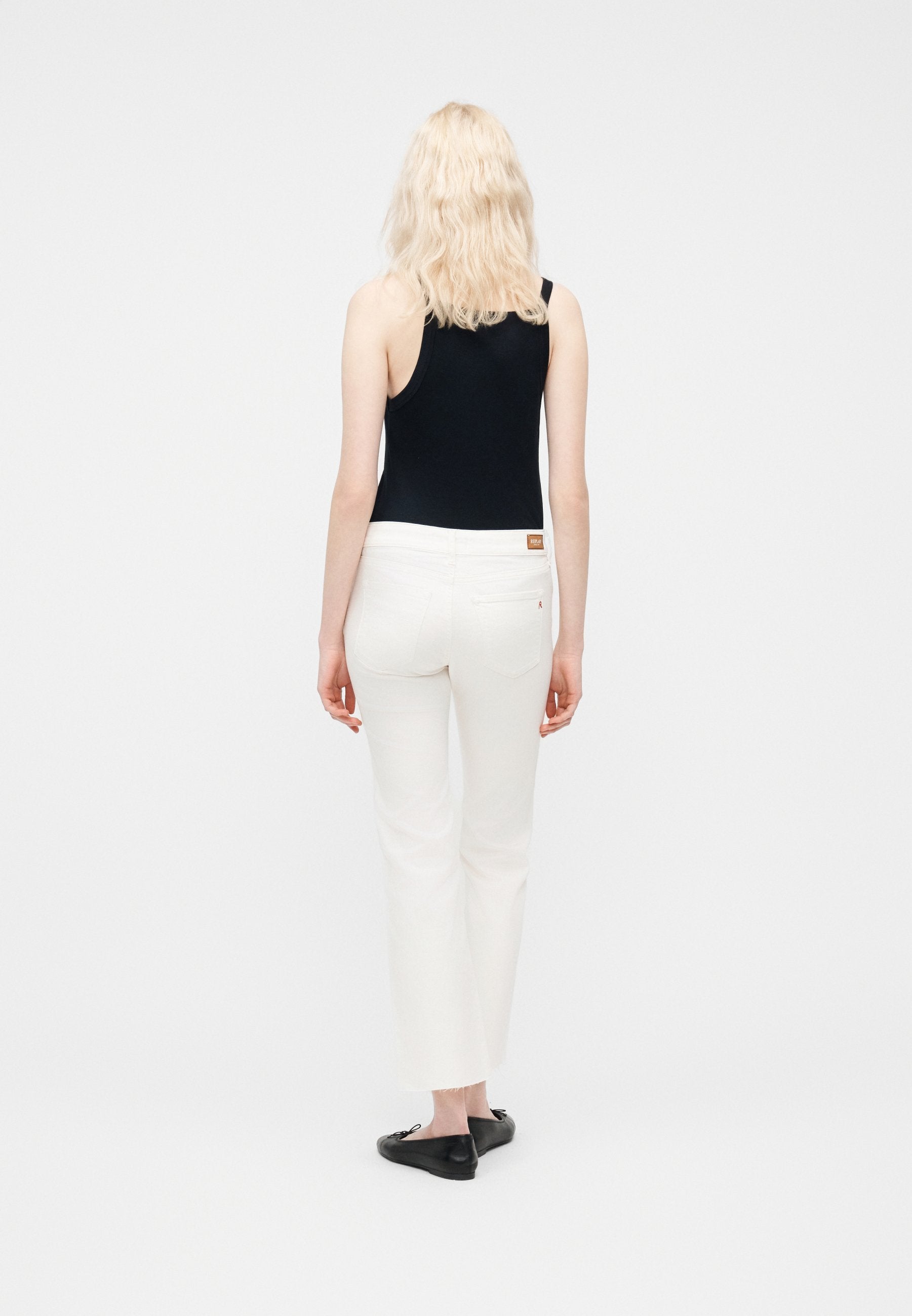 Replay NEW LUZ BOOTCUT