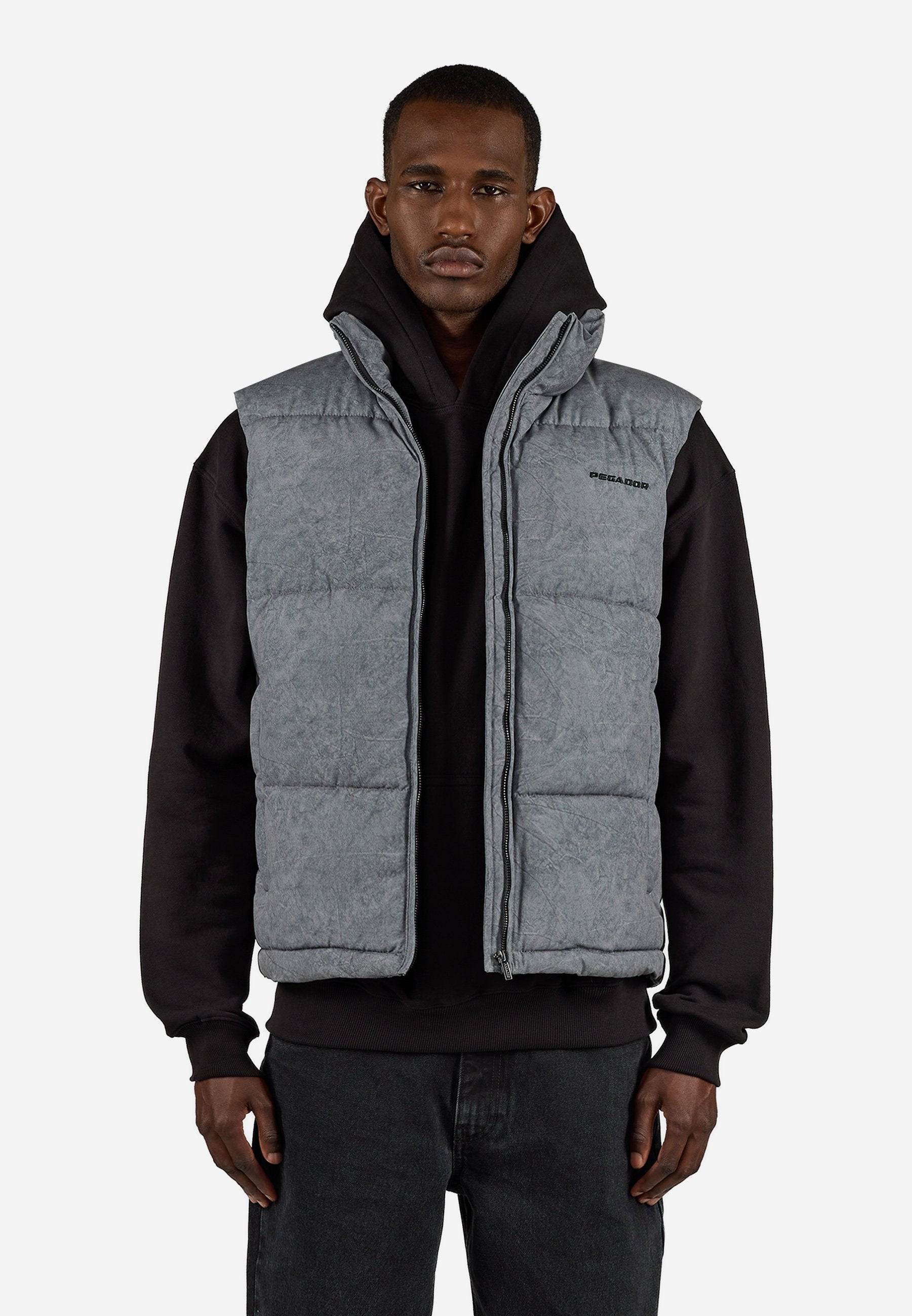 Pegador LANDIN PUFFER VEST