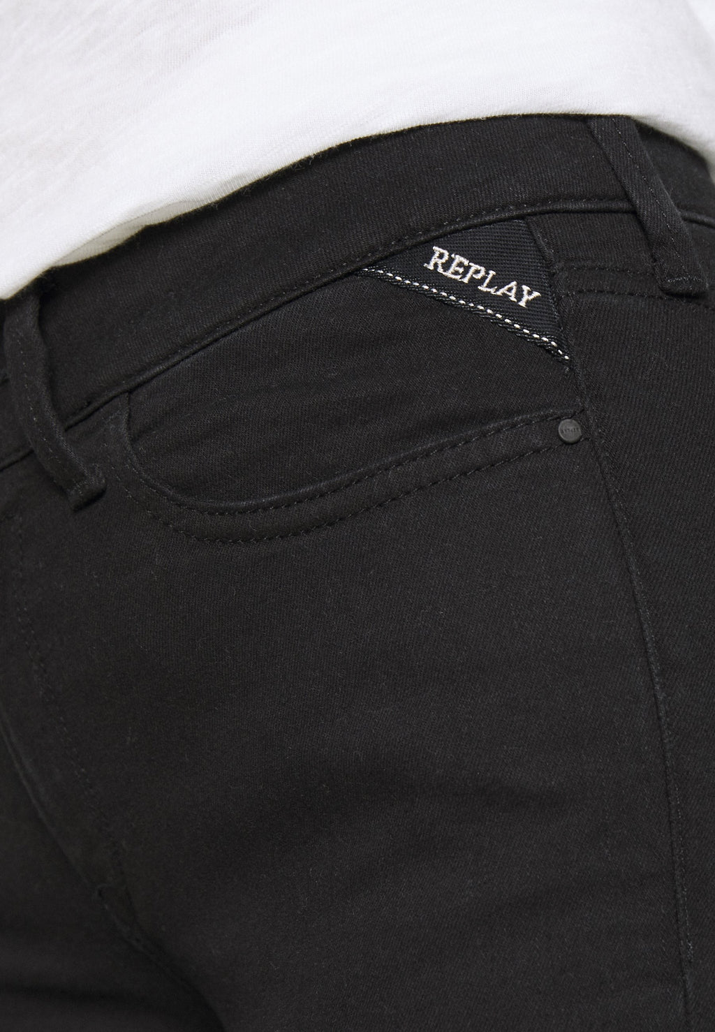 Replay NEW LUZ
