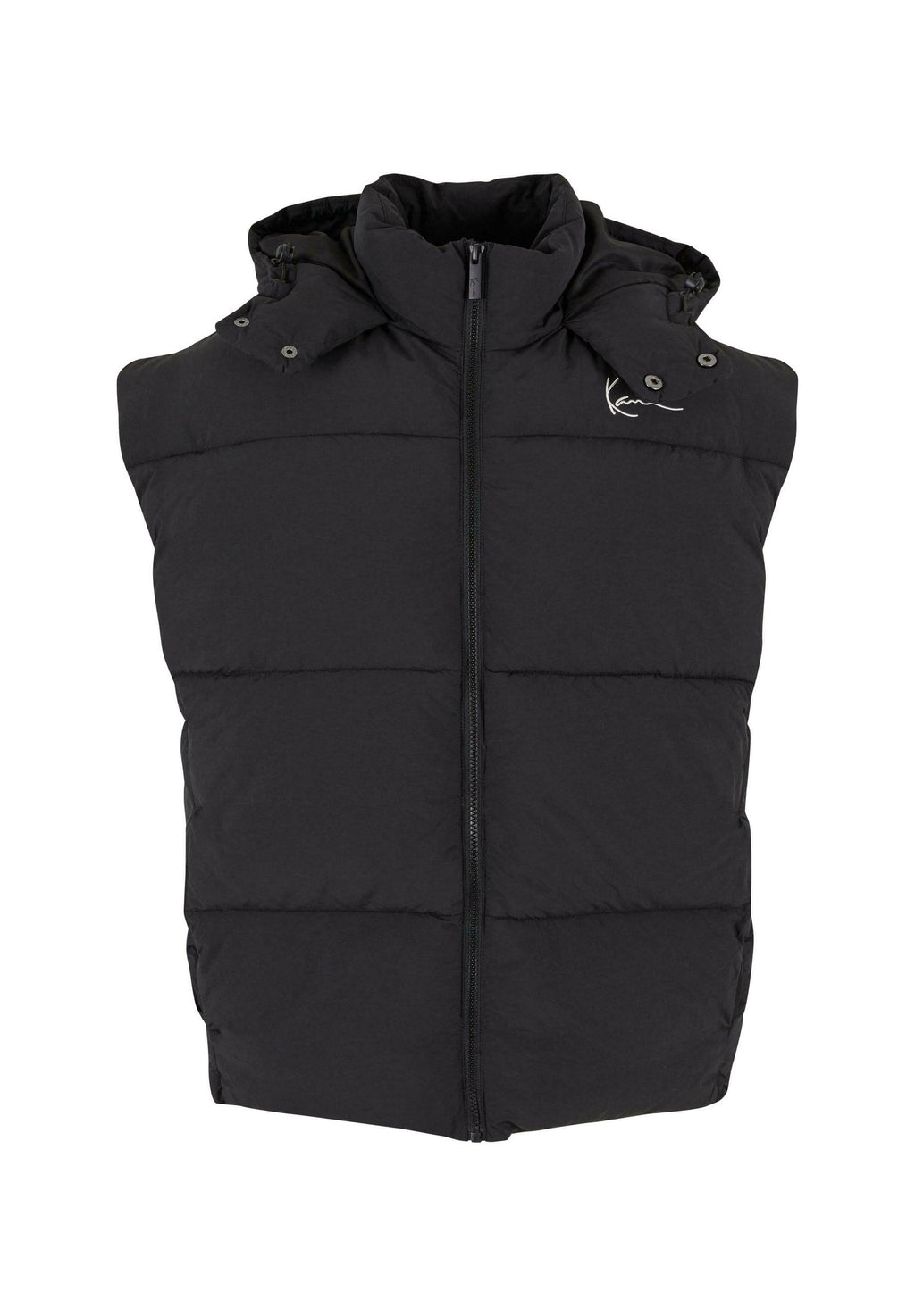 Karl Kani SMALL SIGNATURE PUFFER