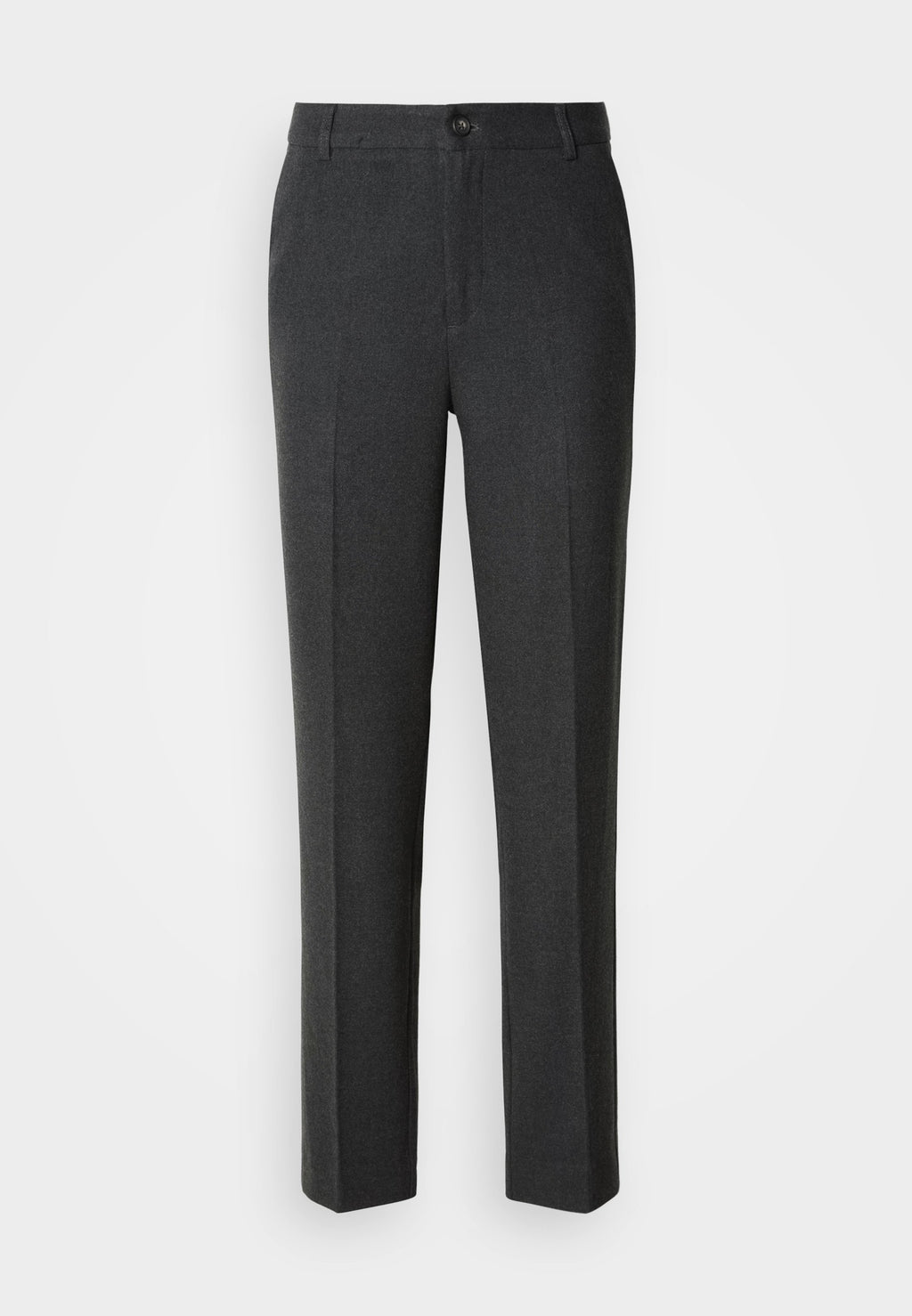 BRUSHED MELANGE PANT Media 1