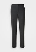 BRUSHED MELANGE PANT Media 1