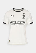 Puma BMG HOME REPLICA - Club wear - warm white/black
