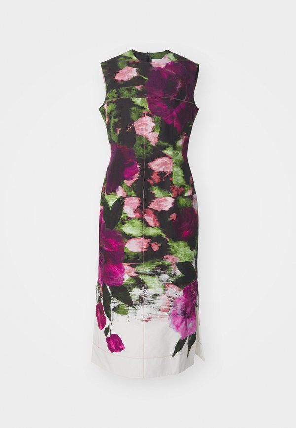 Erdem MIDI DRESS