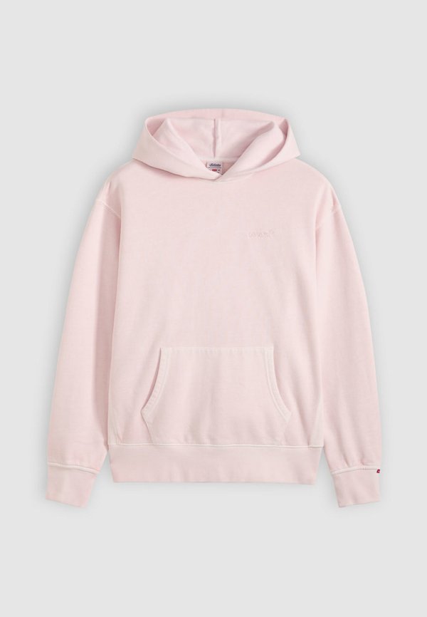 Levi's® THE AUTHENTIC - Hoodie - garment dye au naturel