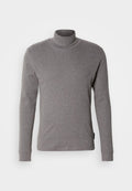LONG SLEEVE TURTLE NECK Media 1