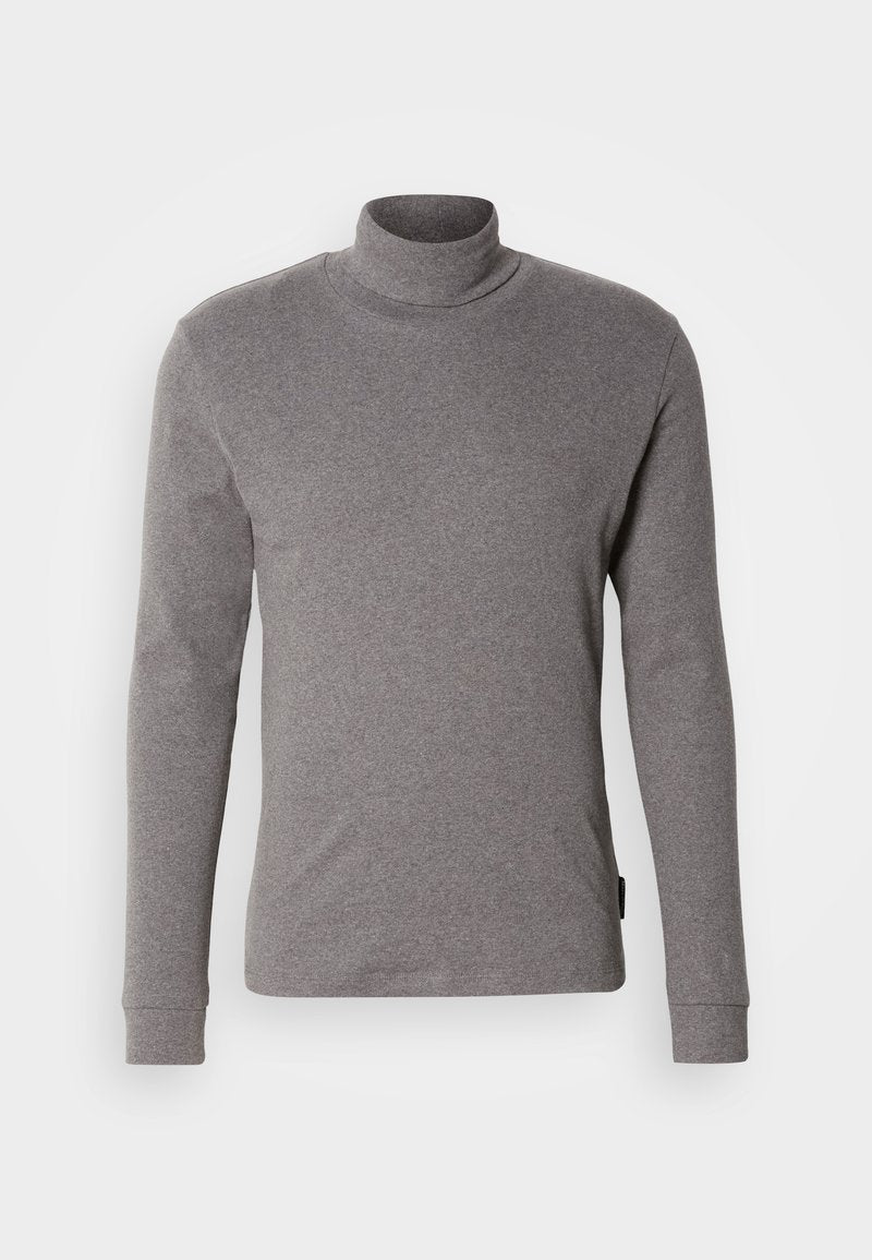 LONG SLEEVE TURTLE NECK Media 1