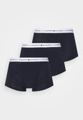 Tommy Hilfiger SIGNATURE 3 PACK - Trunks - desert sky