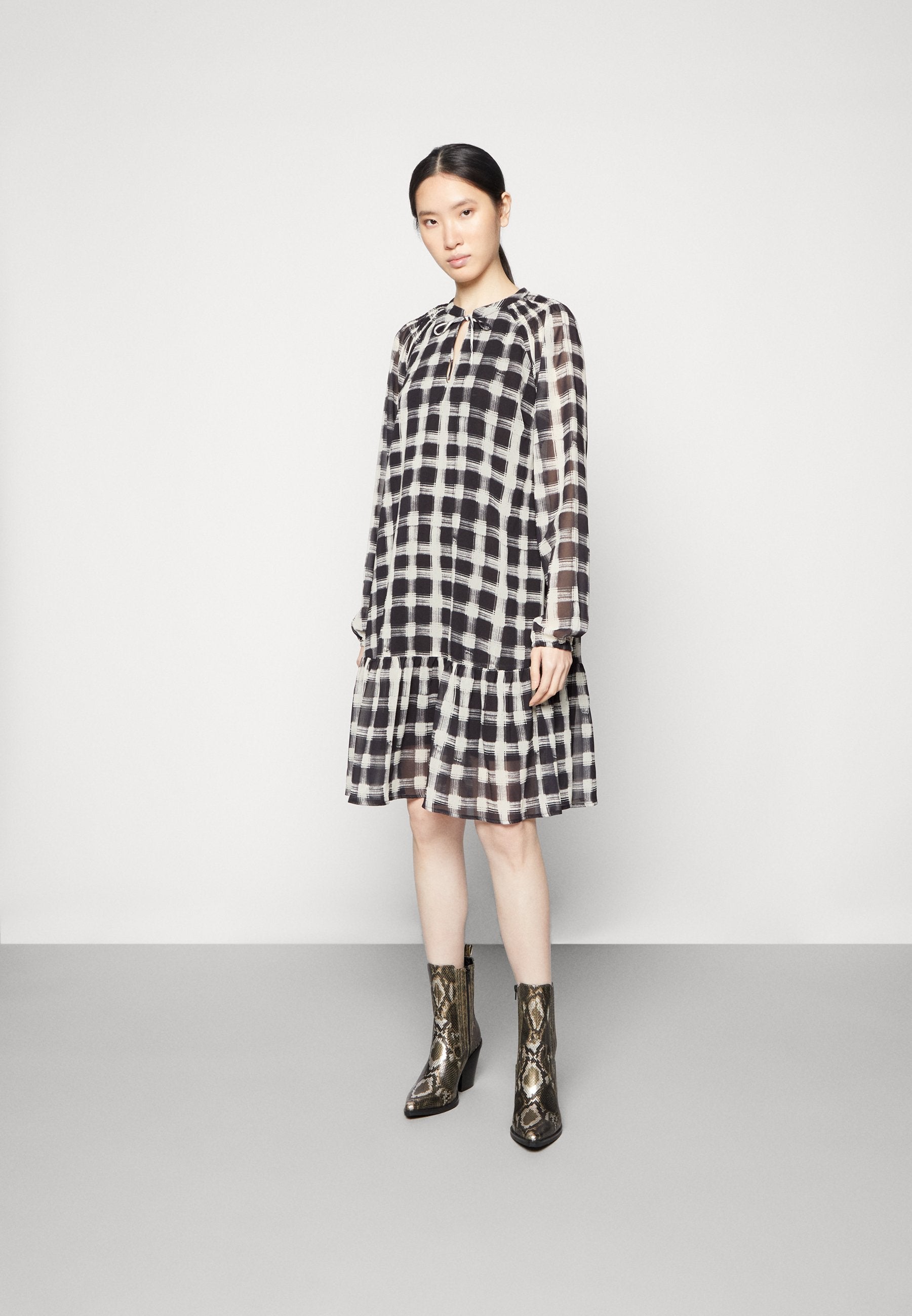 Kaffe LABBI DRESS