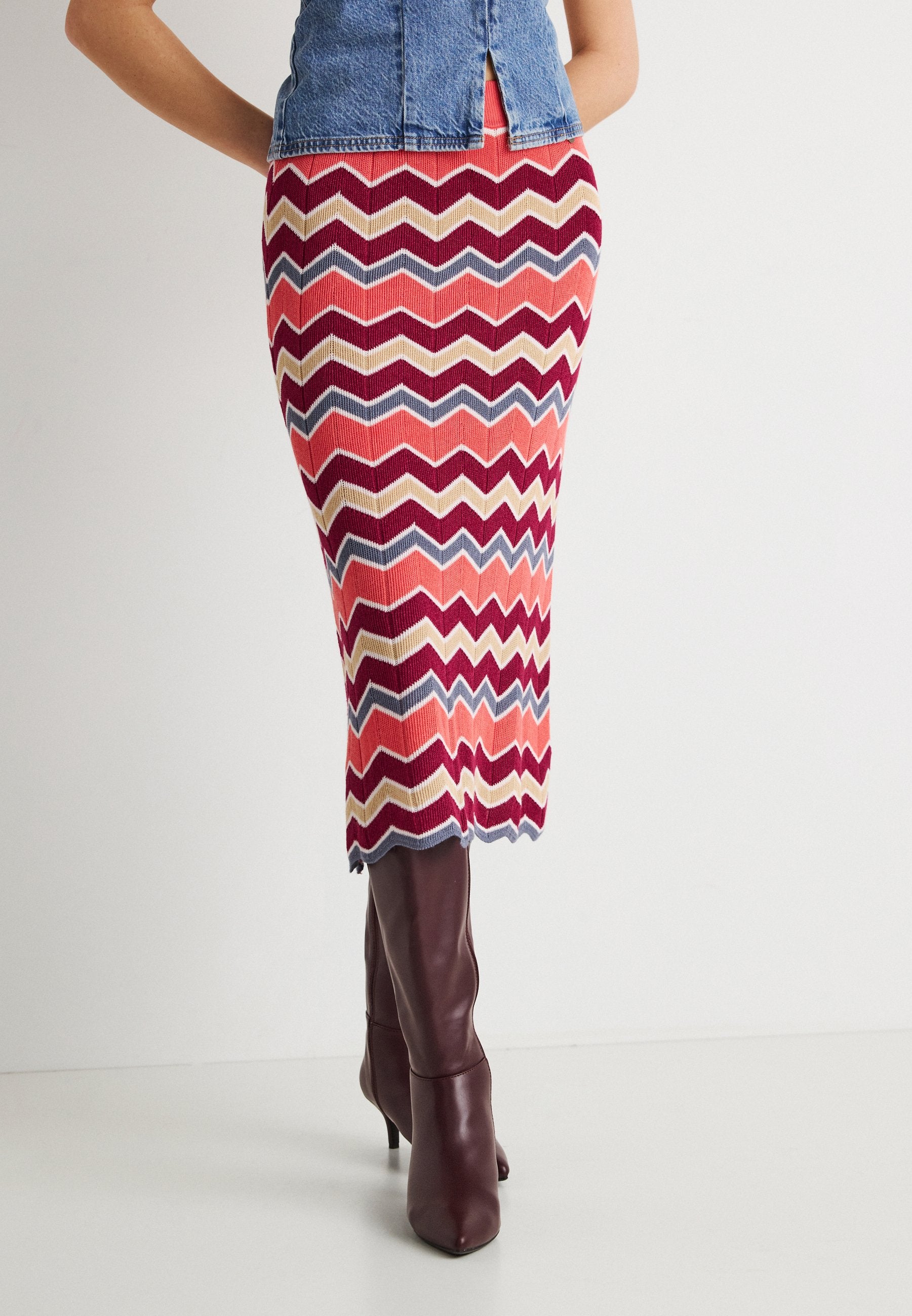 Pepe Jeans KASHA SKIRT