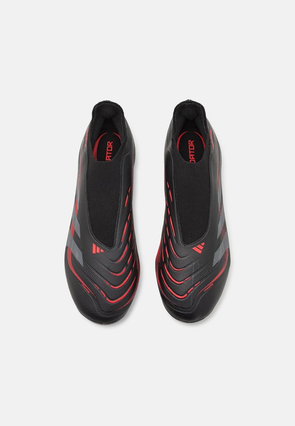 adidas Performance PREDATOR LEAGUE LACELESS FIRM/MULTI-GROUND