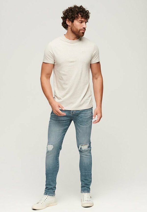 Superdry & Co