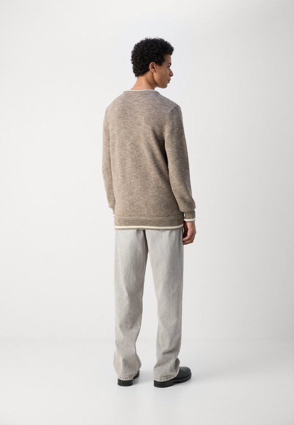 Scotch & Soda REGULAR FIT CREWNECK