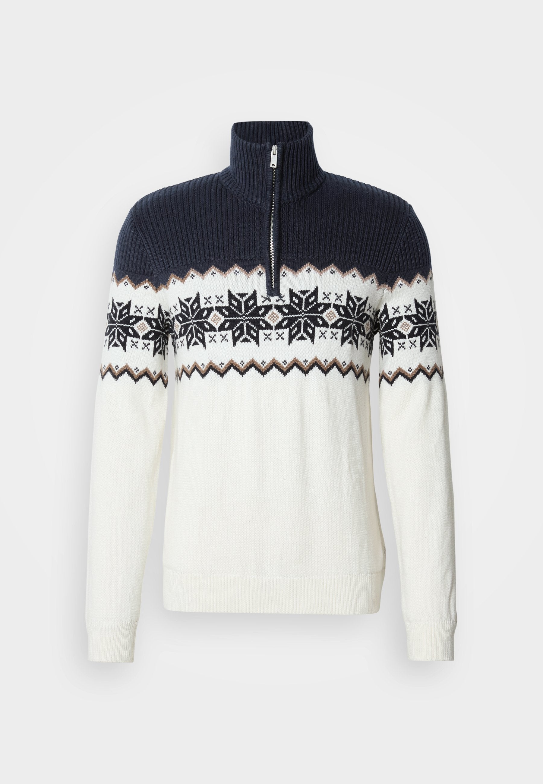 HALF ZIP Media 1