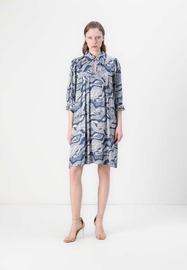 Bruuns Bazaar FLORET TAMIA DRESS