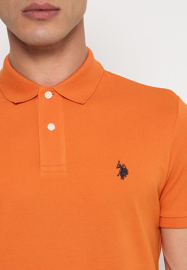U.S. Polo Assn.