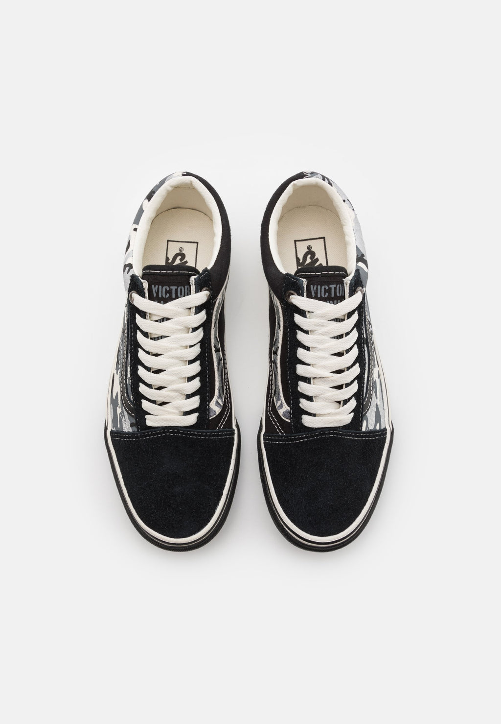 Vans OLD SKOOL UNISEX