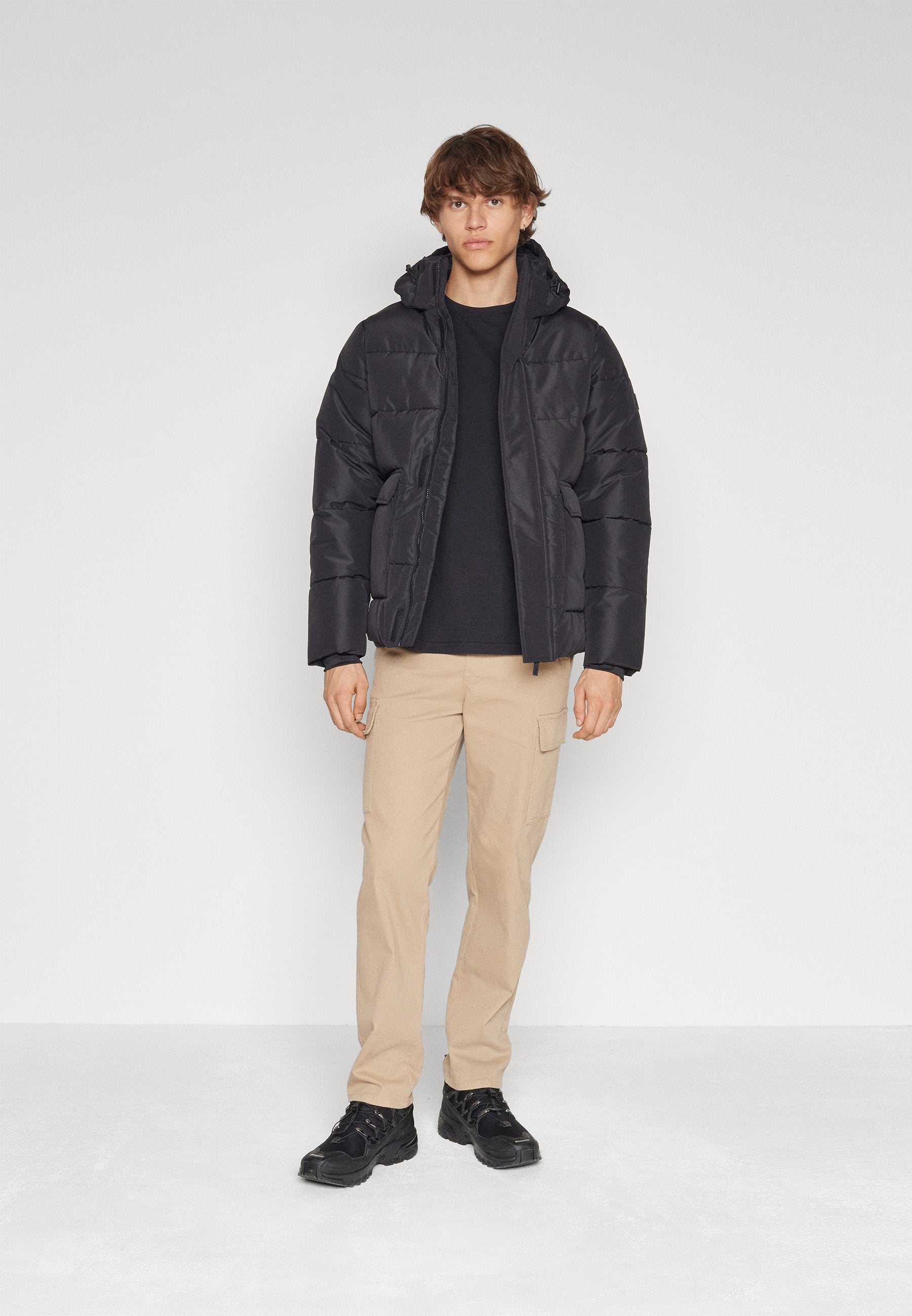 Puffer ONSCARL Puffer Media 2