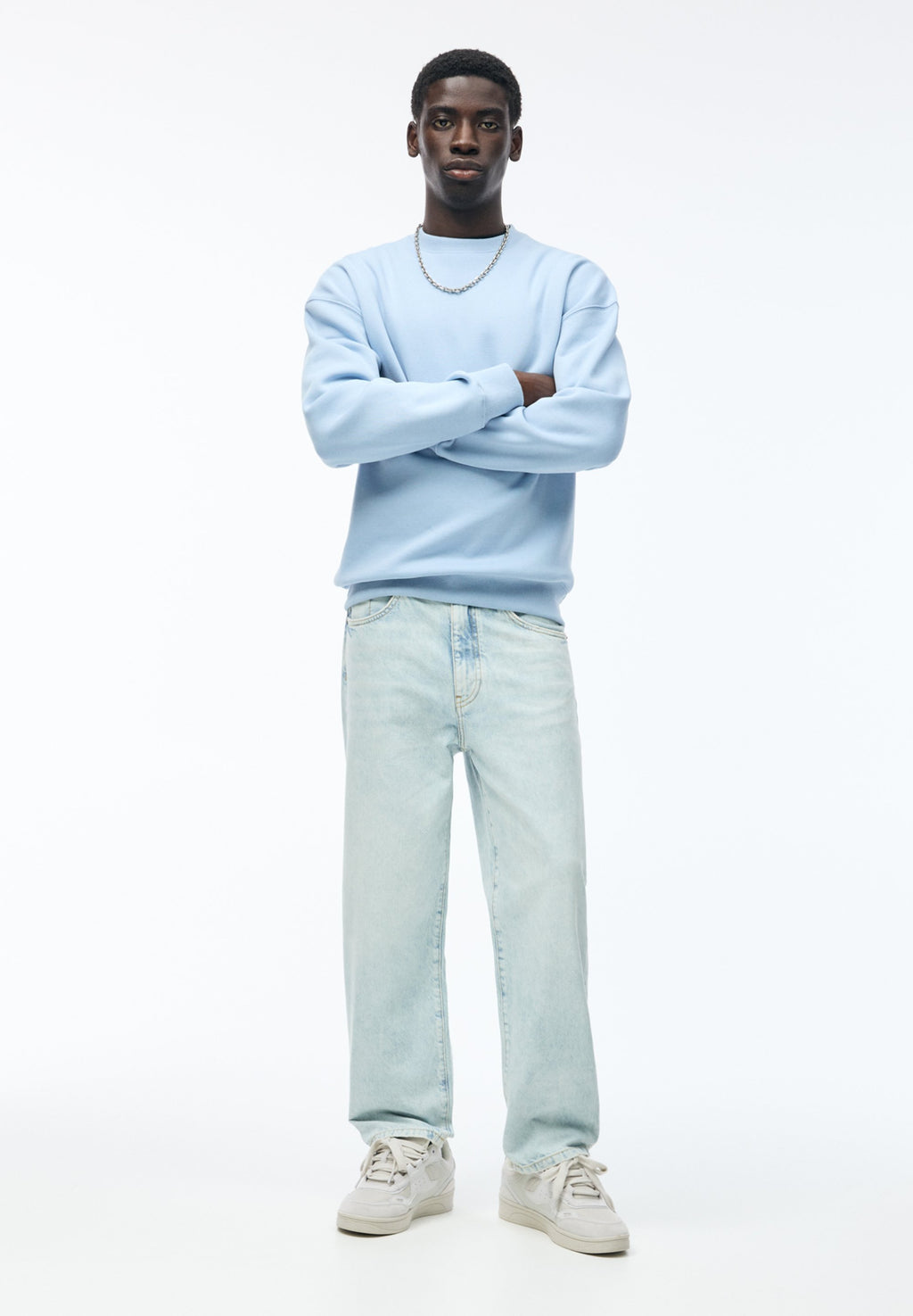 PULL&BEAR LOOSE