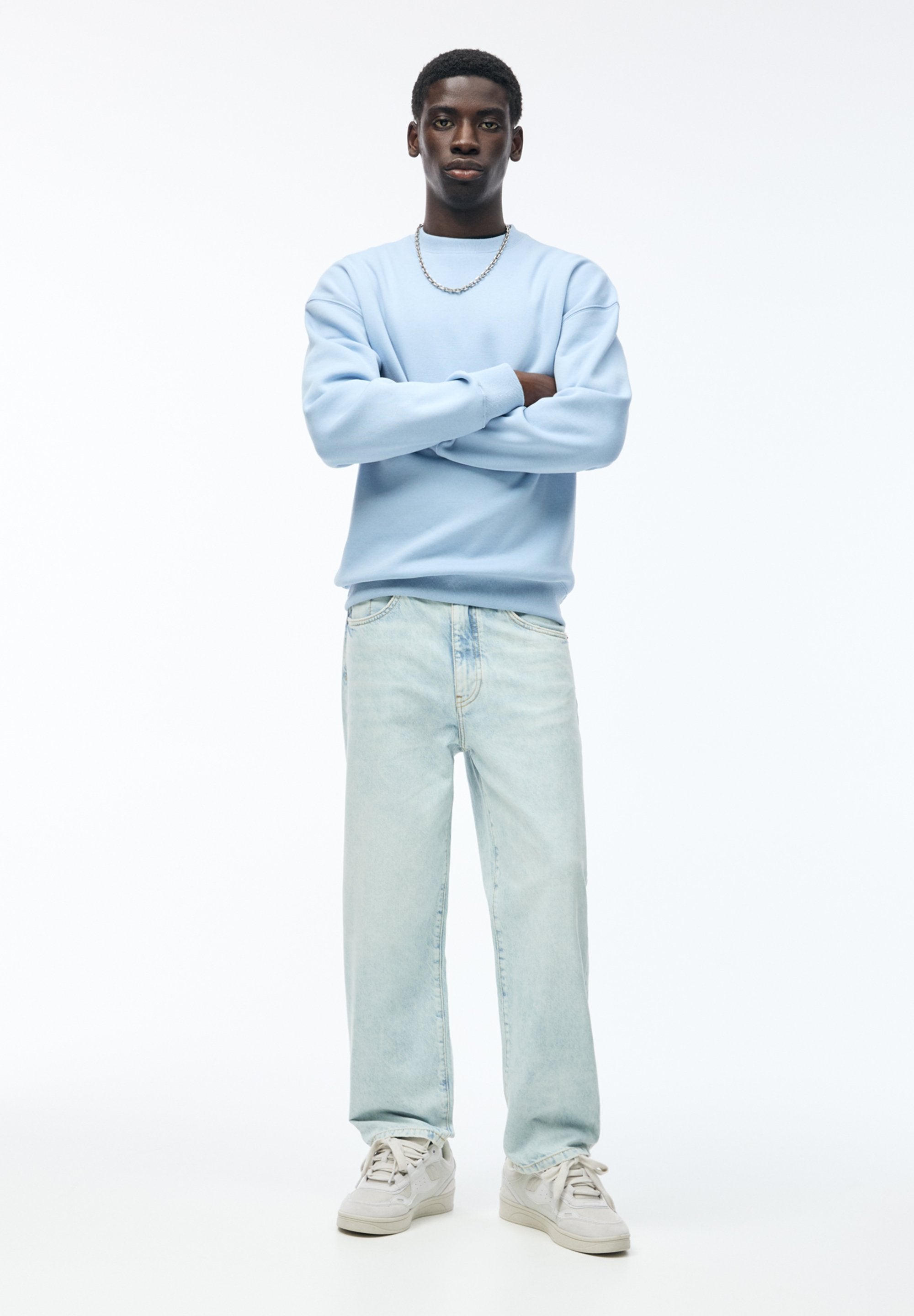 PULL&BEAR LOOSE